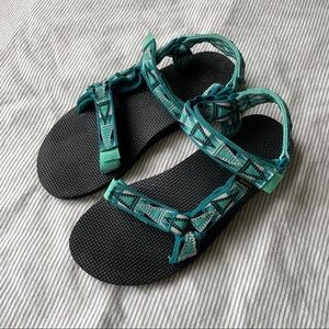 Teva Sandals